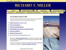 richard miller law firm